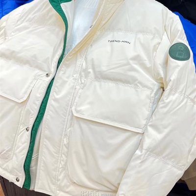 市场上装-棉衣/羽绒服-休闲棉服