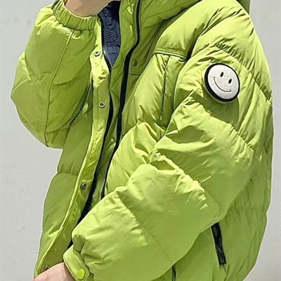 市场上装-棉衣/羽绒服-休闲棉服