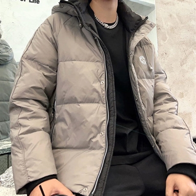 市场上装-棉衣/羽绒服-休闲棉服