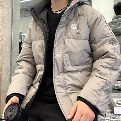 市场上装-棉衣/羽绒服-休闲棉服