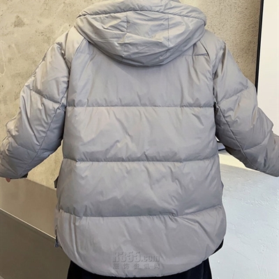 市场上装-棉衣/羽绒服-休闲棉服