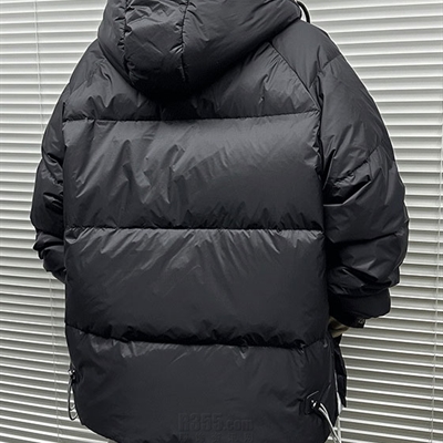 市场上装-棉衣/羽绒服-休闲棉服