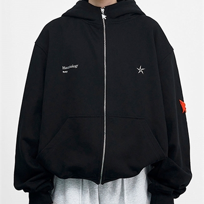 设计师品牌-开衫-卫衣