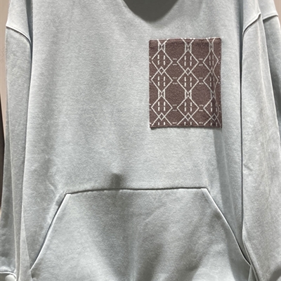 商场品牌-套头-卫衣【实拍】