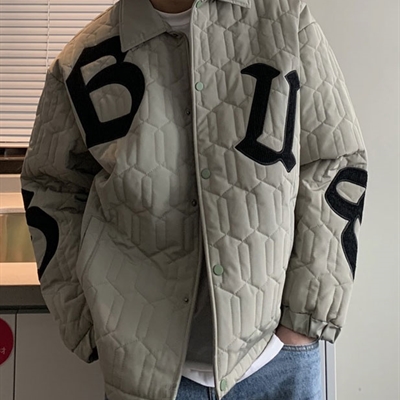 市场上装-棉衣/羽绒服-休闲棉服