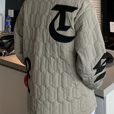 市场上装-棉衣/羽绒服-休闲棉服