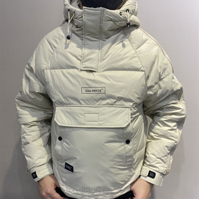 市场上装-棉衣/羽绒服-休闲棉服