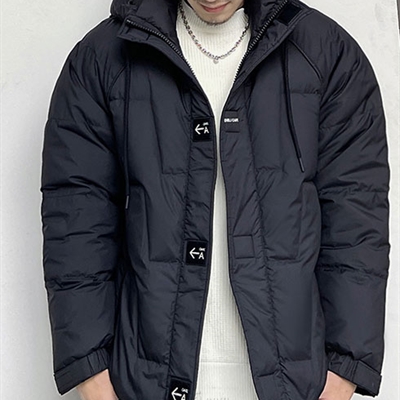 市场上装-棉衣/羽绒服-休闲棉服