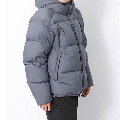 户外品牌-棉衣/羽绒服-男户外棉服