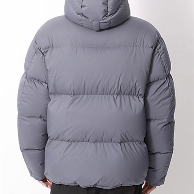户外品牌-棉衣/羽绒服-男户外棉服