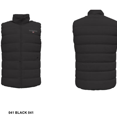 2023秋冬_Napapijri_服装_欧洲大牌资料