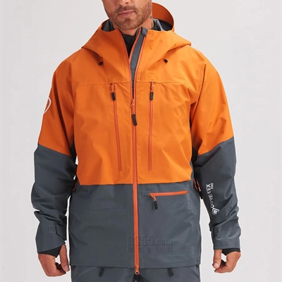 户外品牌-滑雪服-男户外滑雪服套装