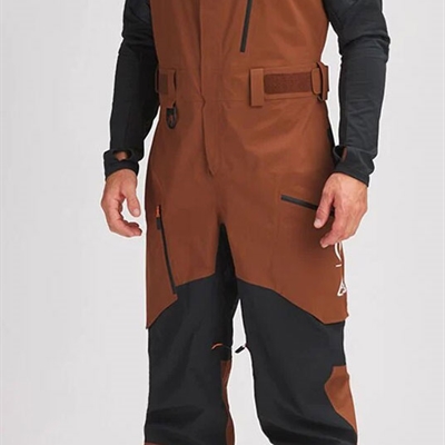 户外品牌-滑雪服-男户外滑雪服套装