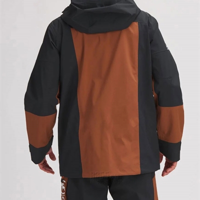 户外品牌-滑雪服-男户外滑雪服套装