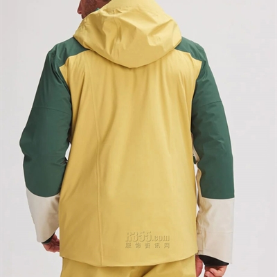 户外品牌-滑雪服-男户外滑雪服套装