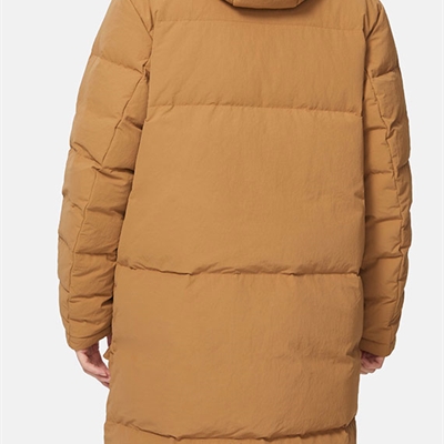 运动品牌-棉衣/羽绒-男运动棉服