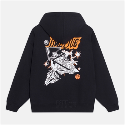 运动品牌-卫衣-男运动卫衣