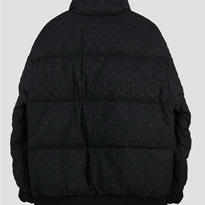 市场上装-棉衣/羽绒服-休闲棉服