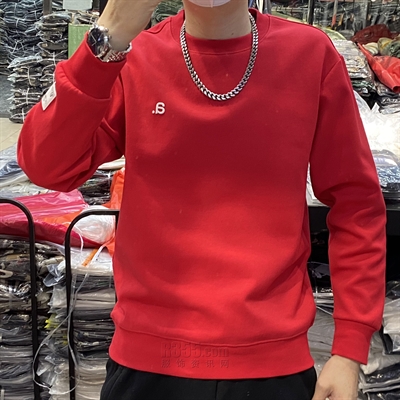 市场上装-卫衣-休闲卫衣