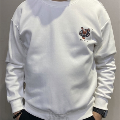 市场上装-卫衣-休闲卫衣