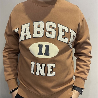 市场上装-卫衣-休闲卫衣