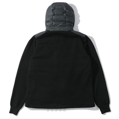 运动品牌-棉衣/羽绒-男运动棉服