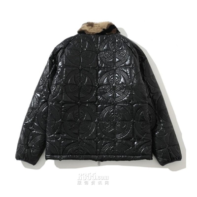 运动品牌-棉衣/羽绒-男运动棉服