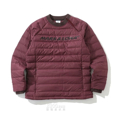 运动品牌-棉衣/羽绒-男运动棉服