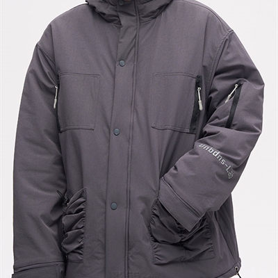 市场上装-棉衣/羽绒服-电商棉服