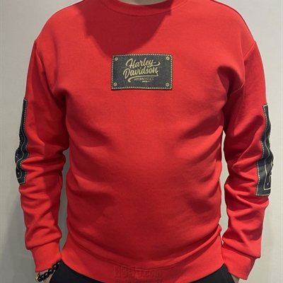 市场上装-卫衣-休闲卫衣