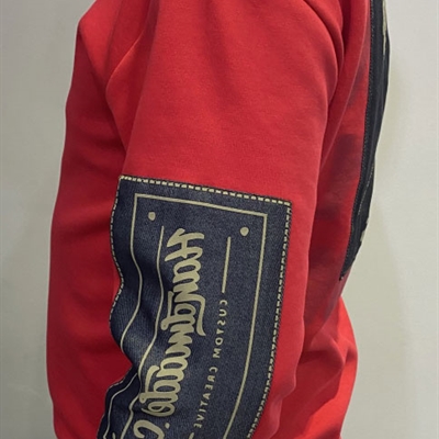 市场上装-卫衣-休闲卫衣