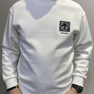 市场上装-卫衣-休闲卫衣