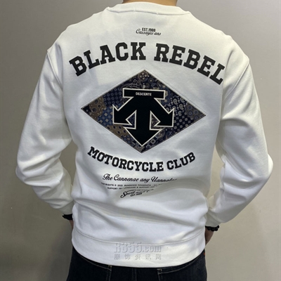 市场上装-卫衣-休闲卫衣