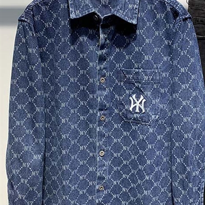 市场上装-衬衫-休闲衬衫【实拍】