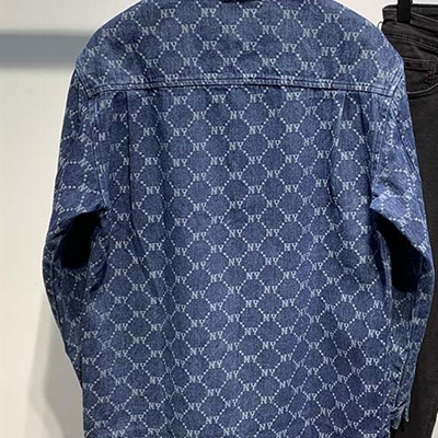 市场上装-衬衫-休闲衬衫【实拍】