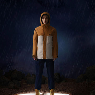 欧美《Timberland》2022秋冬运动户外男装