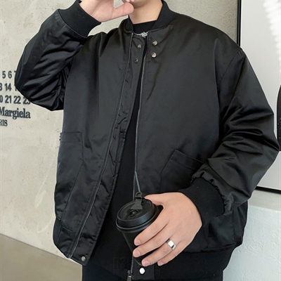 市场上装-夹克-休闲夹克