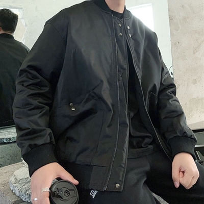 市场上装-夹克-休闲夹克