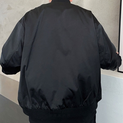 市场上装-夹克-休闲夹克