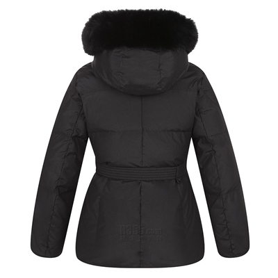 运动品牌-棉衣/羽绒-女运动棉服