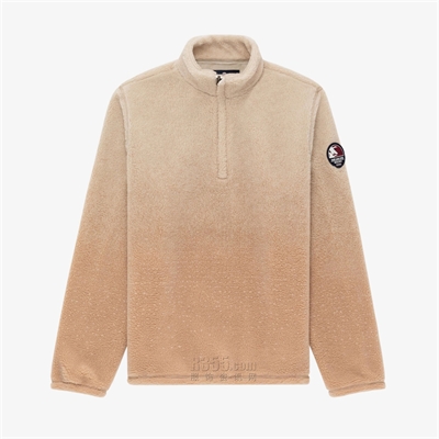 户外品牌-卫衣-男户外卫衣Woolrich x Aimé Leon Dore