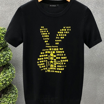 市场上装-毛衫-休闲毛衫【实拍】