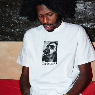 美国《Supreme》2022秋冬休闲时尚男装