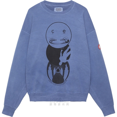 设计师品牌-套头-卫衣