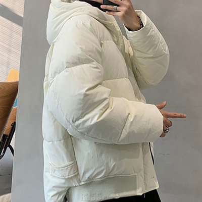 市场上装-棉衣/羽绒服-休闲棉服