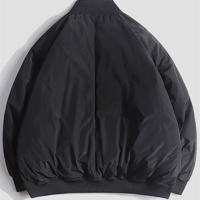 市场上装-棉衣/羽绒服-休闲棉服