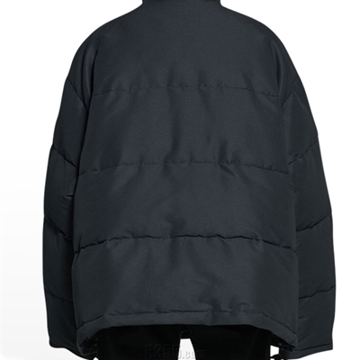 商场品牌-棉服/羽绒服-棉服