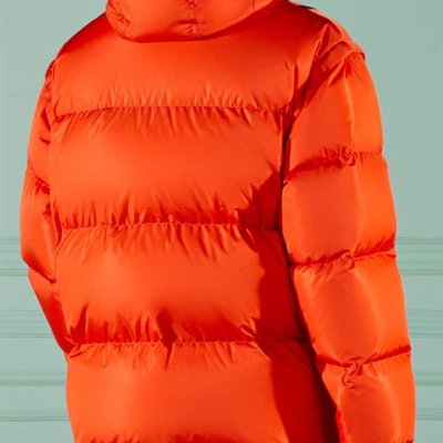 商场品牌-棉服/羽绒服-棉服