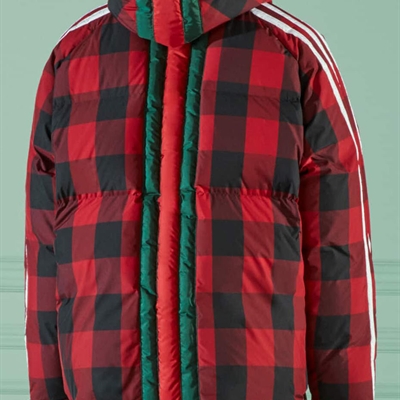 商场品牌-棉服/羽绒服-棉服