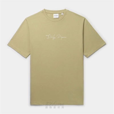 设计师品牌-短袖-T恤